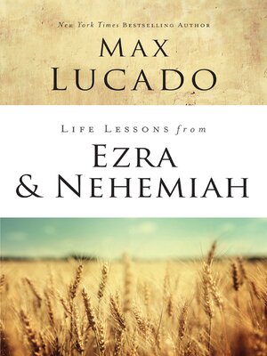 cover image of Life Lessons from Ezra and Nehemiah